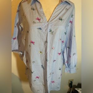 Gap xl pajamas